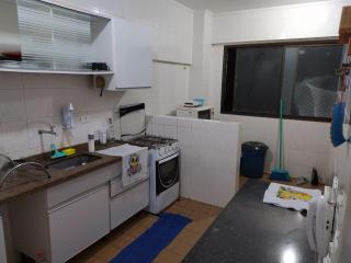 Apartamento na Praia da Enseada - Guarujá - 3