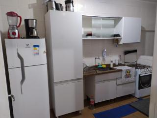 Apartamento na Praia da Enseada - 4