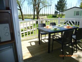 Camping Au Clos de Beaulieu - 7