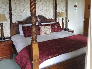 Carrygerry Country House - Shannon - 1
