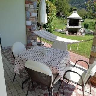Casa Vanessa - Tremosine Sul Garda - 4