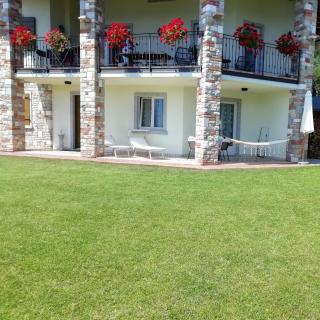 Casa Vanessa - Tremosine Sul Garda - 5