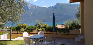 Appartamenti Villa Clivia - Limone sul Garda - 8