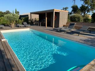 Casa Fiumu Oso - San-Gavino-di-Carbini - 8