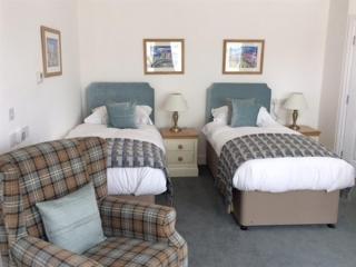 Cardigan Castle - 7