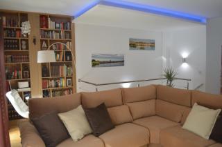 Apartamento Turístico Casa Museo Parking y Cargador - Mérida - 6