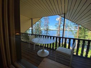 Holiday Home Tipuniemi by Interhome - Vähä Evo - 8
