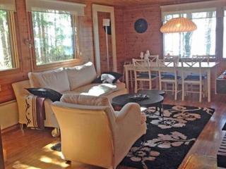 Holiday Home Tipuniemi by Interhome - Vähä Evo - 1