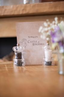 Castle At Edgehill - Banbury - 4