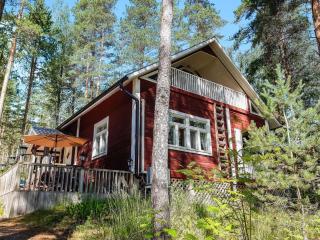 Holiday Home Piilutupa by Interhome - Luhanka - 9