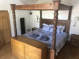 Castle House Holiday Home - Chapel-en-le-Frith - 8