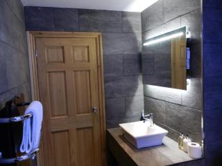 Castle House Holiday Home - Chapel-en-le-Frith - 2