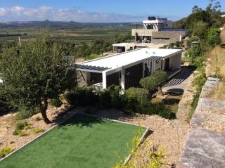 Guesthouse Bem Vindo - Cela Velha - 2