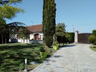 Chambres d'hôtes Au Clos de Beaulieu - 6