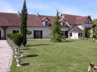 Chambres d'hôtes Au Clos de Beaulieu - 4
