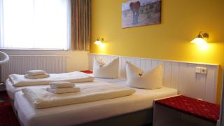 Hotel Carl von Clausewitz - Lipsia - 7