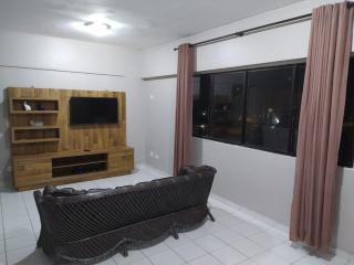 Apartamento na Praia da Enseada - 7