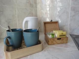 Au Figuier des Cévennes - 2