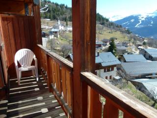 Chalet de la Yodine - Feissons-sur-Salins - 1