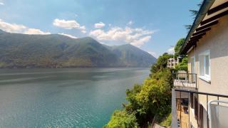 Reka-Ferienanlage Gandria - Gandria - 5