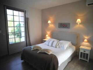 Chateau Maravenne - 5