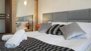 JP Apartament Gdynia Centrum - Gdynia - 9