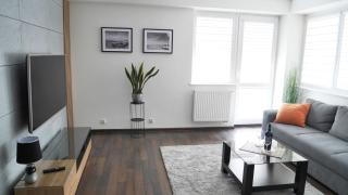 JP Apartament Gdynia Centrum - Gdynia - 6
