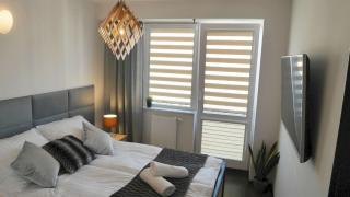 JP Apartament Gdynia Centrum - Gdynia - 8
