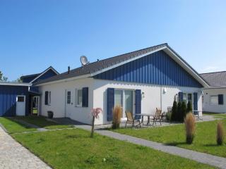 Holiday Home Heide by Interhome - Altefähr - 5