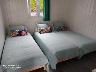Cabanas de Vendaval - Malpica - 4