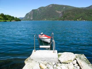 Holiday Home Ikjefjord by Interhome - 6