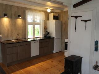 Holiday Home Ikjefjord by Interhome - Bjordal - 8