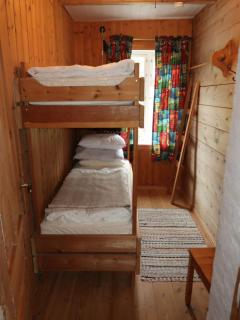 Holiday Home Ikjefjord by Interhome - Bjordal - 2