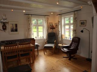 Holiday Home Ikjefjord by Interhome - Bjordal - 9