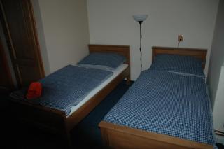 Hotel Mrázek - 9