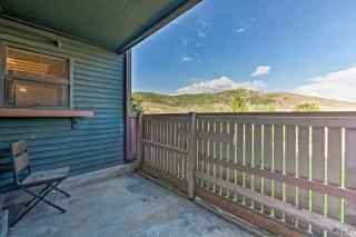 Walkable Park City Condo with Pool and Hot Tub! - 7
