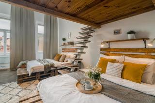 Historic Centre Prague Apartments by Michal&Friends - Prague - 9