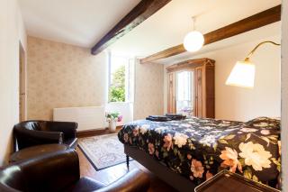 B&B Aux Petits Lardons - 3