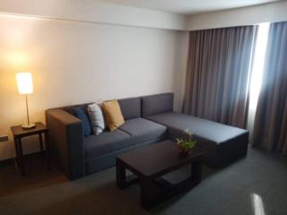 Hesperia Maracay - 1