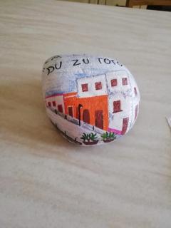 A casa du zù Totò - Pantelleria - 9