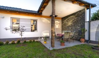 Zen House - Hajdúszoboszló - 1