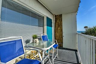 Waterfront Daytona Beach Studio with Pool Access! - Daytona Beach - 9