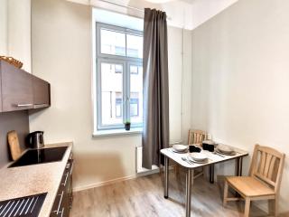 Modern 2-Bedroom Apartment near Riga Old Town - 3