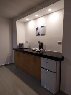 Hesperia Maracay - 3