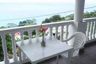 Chepsted Chalets - 9