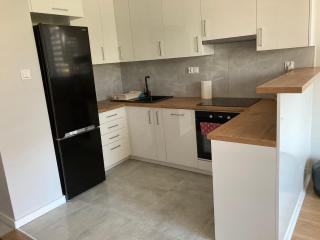 Apartament al. Solidarności - Białystok - 2