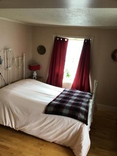 Chez Odette, suite international - 6