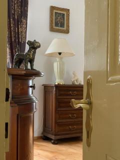 Strieborný dvor - 5