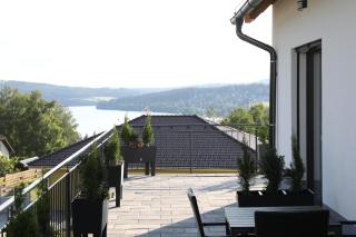 Apartmány Allis - Lipno nad Vltavou - 6