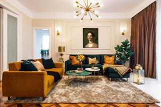 Qult - The Renaissance Affair - Bucarest - 0